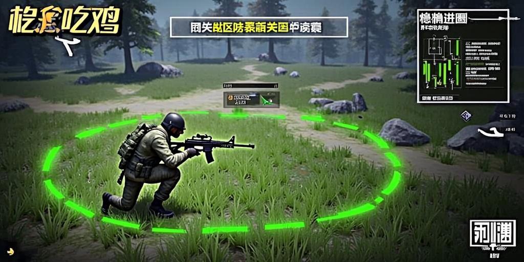 和平精英内核辅助【ADC手搓内核】无后座力 人物穿墙 人物加速 人物飞天 锁头自瞄