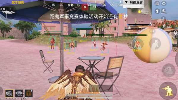 和平精英辅助【哈士奇容器直装V3.6稳定版】全图人物透视 主播无后座 开枪防抖动 皮肤美化 欧布变色  紫色螳螂 触摸自瞄 自瞄范围